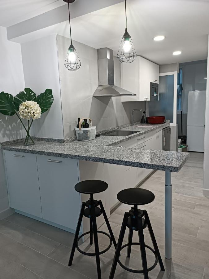 Appartamento Riviera Del Sol , Casa Lola, Mijas Costa Málaga Esterno foto