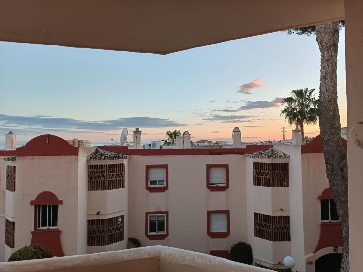 Appartamento Riviera Del Sol , Casa Lola, Mijas Costa Málaga Esterno foto