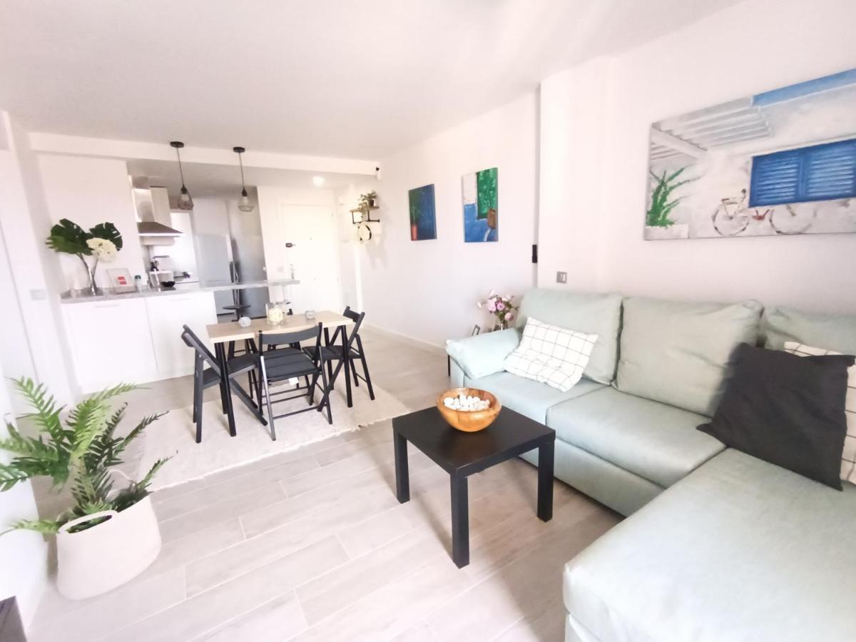 Appartamento Riviera Del Sol , Casa Lola, Mijas Costa Málaga Esterno foto