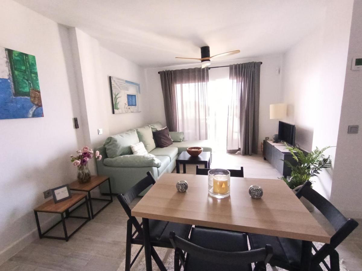 Appartamento Riviera Del Sol , Casa Lola, Mijas Costa Málaga Esterno foto